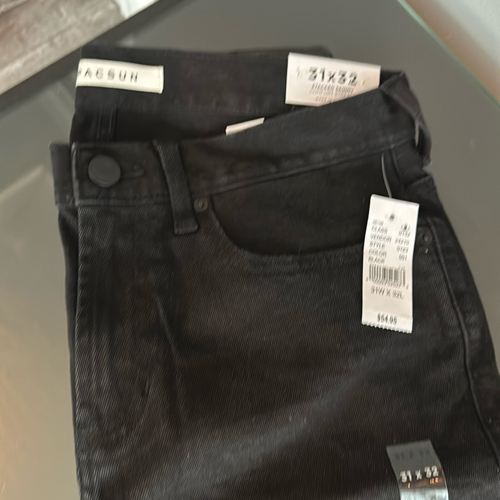PacSun Men’s Jeans - comfort stretch skinny